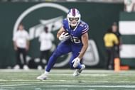 Buffalo Bills TE Dalton Kincaid